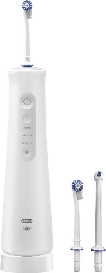 Ústní sprcha ORAL B Aquacare 6 Pro Expert Oral-B