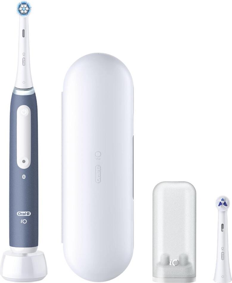 Magnetický zubní kartáček Oral-B iO My way Teens