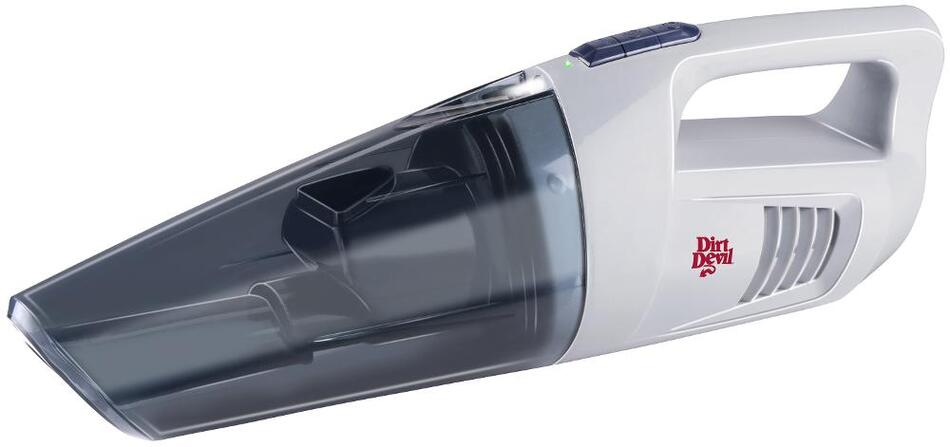 Ruční vysavač Dirt Devil DD5001