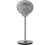 Ventilátor stojanový Duux DXCF20 Whisper Flex Smart Ligh