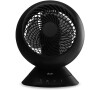 Ventilátor stolní Duux DXCF07 GLOBE Black