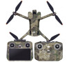 DJI Mini 4 Pro - Full-Covered PVC Sticker (DJI RC 2)