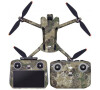 DJI Mini 4 Pro - PVC samolepka (DJI RC 2)
