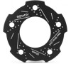 Exway adaptér na Gear Drive pro Precision Hub