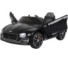 Dětské elektrické auto Bentley EXP 12 černá/black ELJET