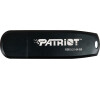 PATRIOT XPORTER CORE/64GB/USB 3.2/USB-A/Černá (PSF64GXRB3U)