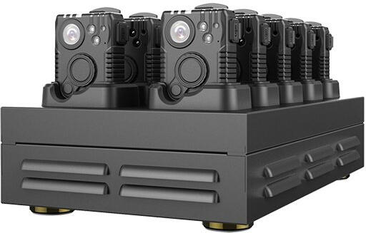 CEL-TEC PK95 dokovací stanice 10 port