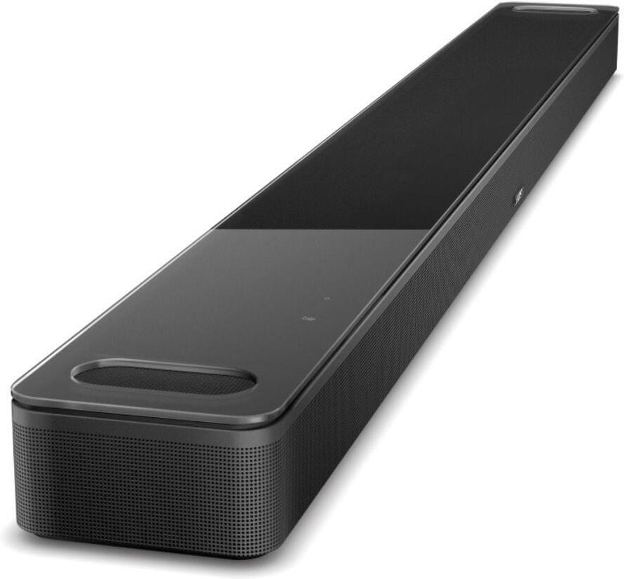 Soundbar Bose Smart Ultra, černý