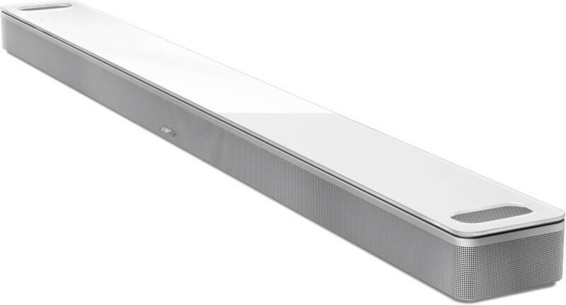 Soundbar BOSE Smart Ultra, bílý