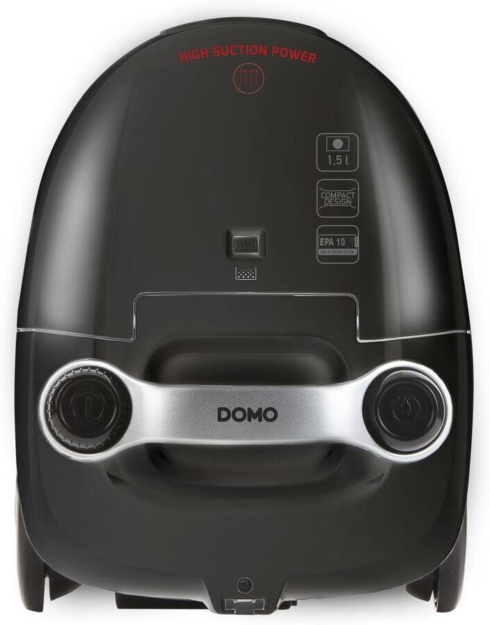 Sáčkový vysavač DOMO DO1033S