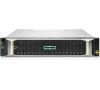 HP HPE MSA 2060 10GbE iSCSI SFF 12 TB Flash Bundle (S2E38B)