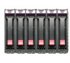 HP HPE MSA 5.8 TB SAS RI SFF M2 SSD Bundle 6pk (S2E43A)
