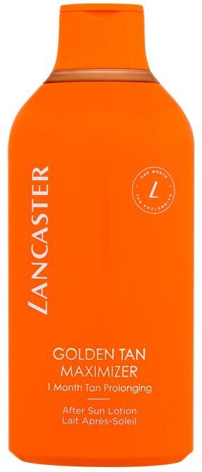 Přípravek po opalování Lancaster Golden Tan Maximizer After Sun Lotion, 400 ml