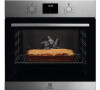 Trouba ELECTROLUX 600 FLEX EOF3C50TX