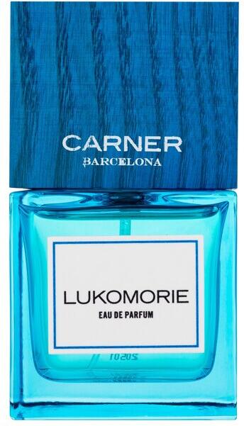 Parfémovaná voda Carner Barcelona Lukomorie, 100 ml