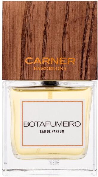 Parfémovaná voda Carner Barcelona Botafumeiro, 100 ml