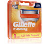 Gillette Fusion nhradn bity 8 ks pro mue