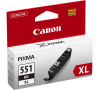 Cartridge Canon CLI-551Bk XL