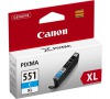 Cartridge Canon CLI-551C XL