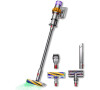 Tyčový vysavač Dyson V15 Detect Absolute (2023)