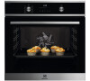 Trouba ELECTROLUX EOD6C77WX