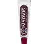 Zubní pasta Marvis Black Forest, 10 ml