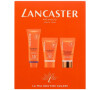 Opalovací přípravek na obličej Lancaster Sun My Sun Routine, 50 ml