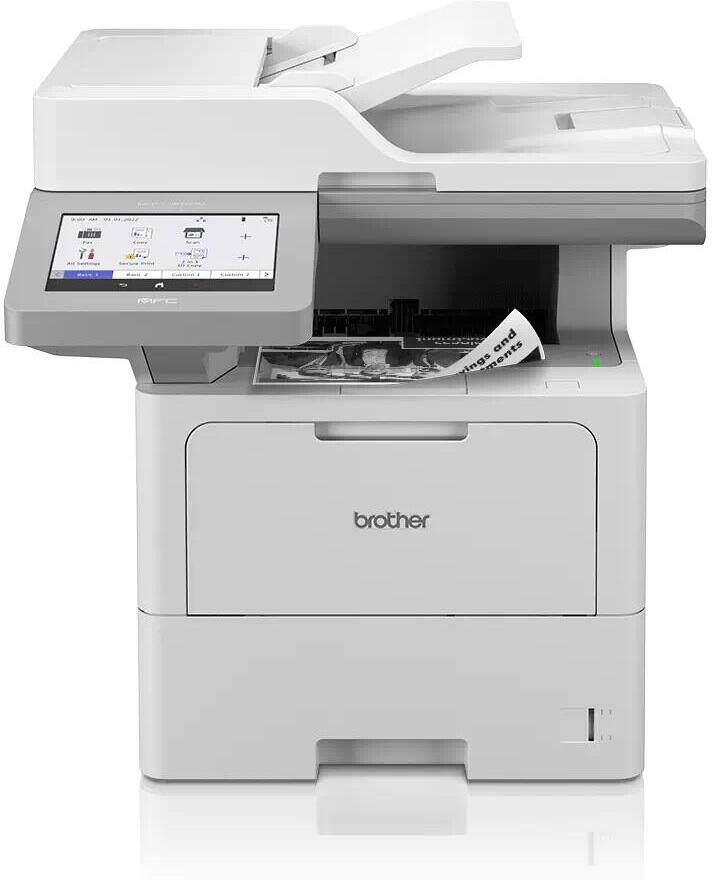 Brother / MFC-L6910DN / MF / Laser / A4 / LAN / USB (MFCL6910DNRE1)