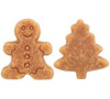 Vánoční pamlsek Xmas GINGERBREAD & TREE 100g Trixie