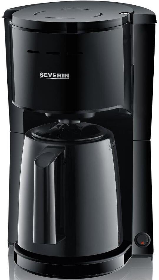 Překapávač Severin KA 9306