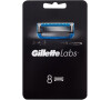 Náhradní břit Gillette Labs, 8 ml