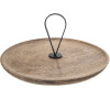 Servírovací podnos MANGO pr. 30 cm Orion