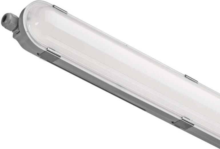 Emos LED prachotěsné svítidlo MISTY 51W NW, IP66 (ZT1621)