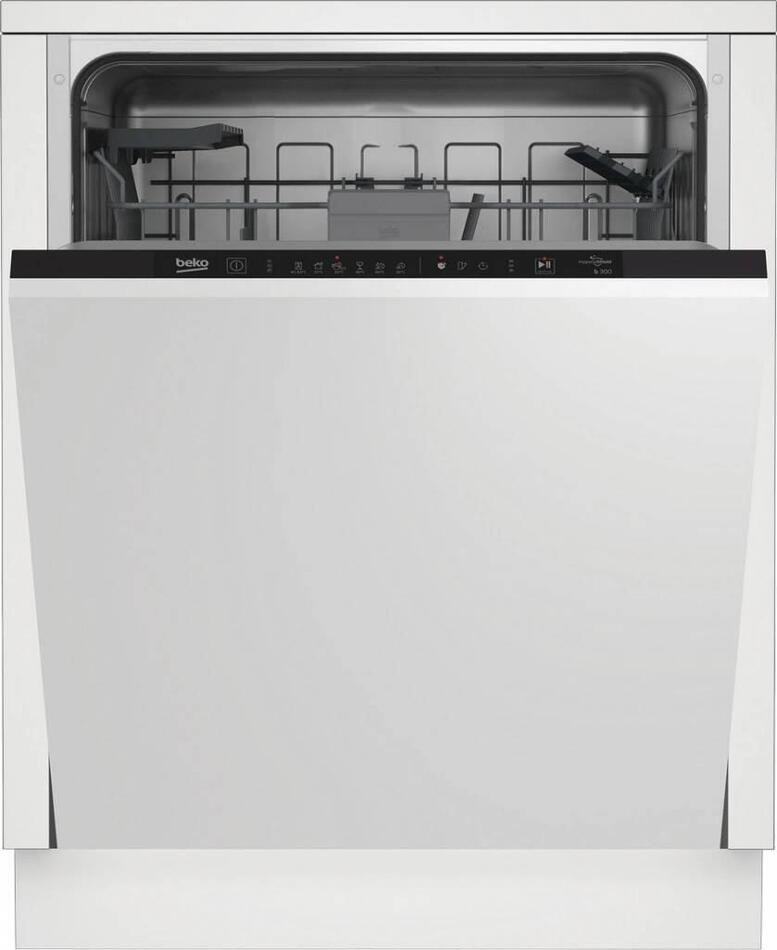 Myčka Beko BDIN16430