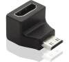 PremiumCord Adapter Mini HDMI C - A