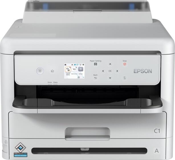 Tiskárna Epson WorkForce Pro WF-M5399DW