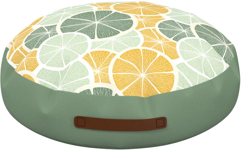 SUN GARDEN COSMA taburet 90854-210