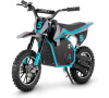 Elekromotorka Lamax eJumper DB50, modrá