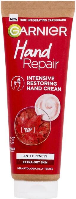 Krém na ruce Garnier Hand Repair Intensive Restoring Hand Cream, 75 ml