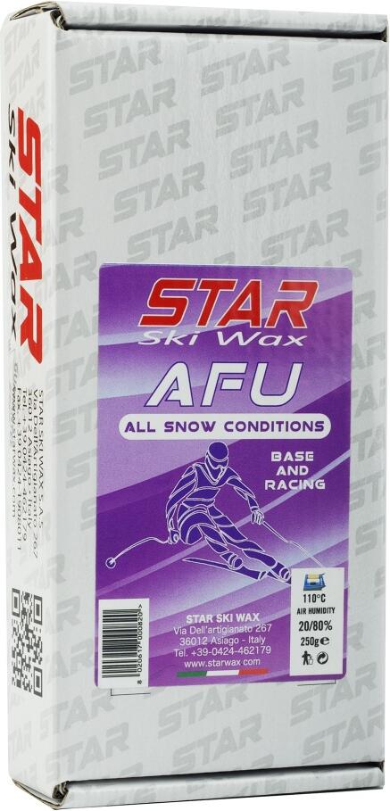 AFU All snow 250g