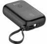 Powerbanka Swissten 10000 mAh 22,5W, USB-C, Lightning