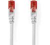 Síťový kabel CAT6 NEDIS CCGL85200WT05