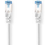 Síťový kabel CAT6a NEDIS CCGL85330WT10