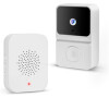 Videozvonek DELIGHT 55385WH WiFi