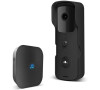 Smart videotelefon DELIGHT 55386BK WiFi