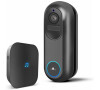Smart videotelefon DELIGHT 55387BK WiFi
