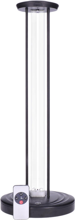 UV lampa Solight 38W