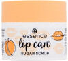 Peeling Essence Lip Care Sugar Scrub, 9 ml