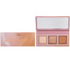 Konturovac paletka Essence Love That Glow & Bronze Palette, 16 ml