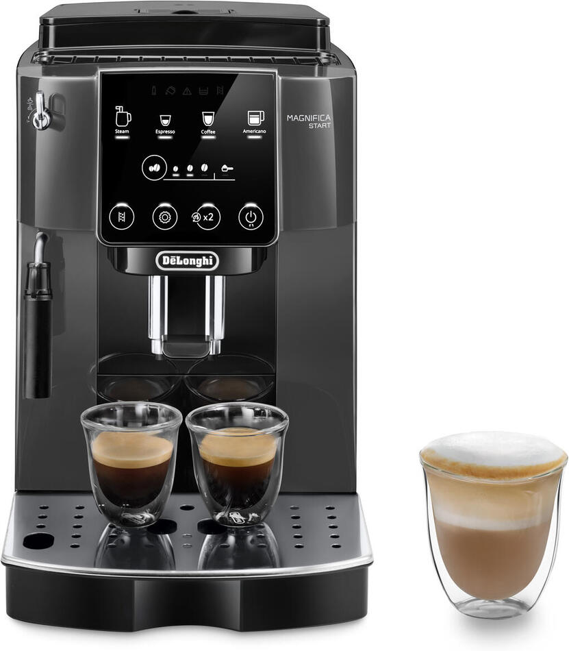 Kávovar DeLonghi Magnifica Start ECAM 220.22.GB